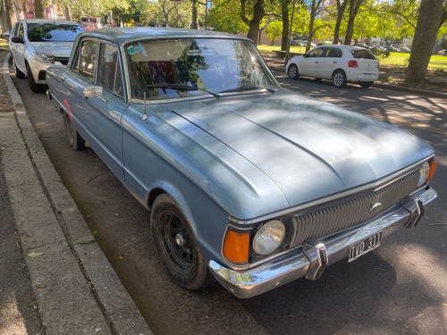 Ford Falcón