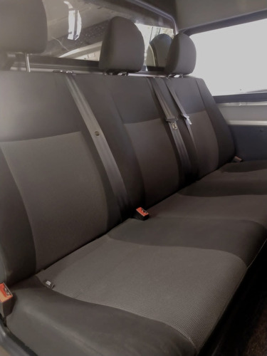 Citroen Jumpi Mixta 2022