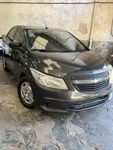 Chevrolet Prisma 1.4 Joy Ls 98cv