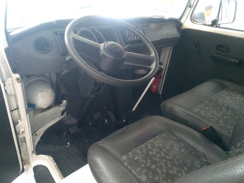 Kombi 1.4 Standard Total Flex 3p 2012