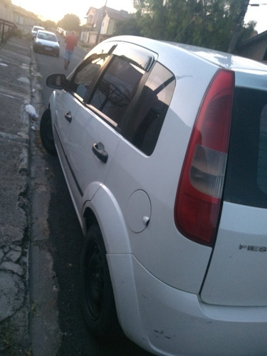 Ford Fiesta 1.0 Gasolina