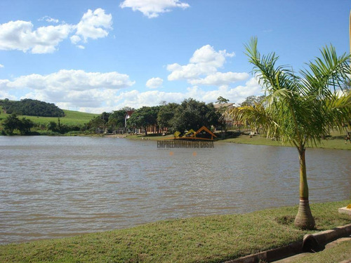 Imagem 20 de 30 de Casa Com 3 Dormitórios À Venda, 270 M² Por R$ 950.000,00 - Condomínio Terras De Santa Rosa - Salto/sp - Ca1772