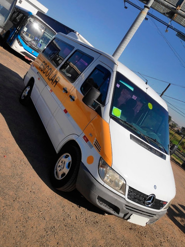 Imagem 2 de 9 de Sprinter 313 (boxer/jumper/ducato/master/transit)