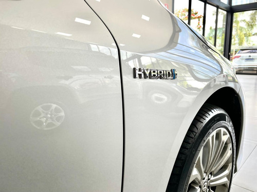 Toyota Corolla Altis/a.premiu. 2.0 Flex 16v Aut