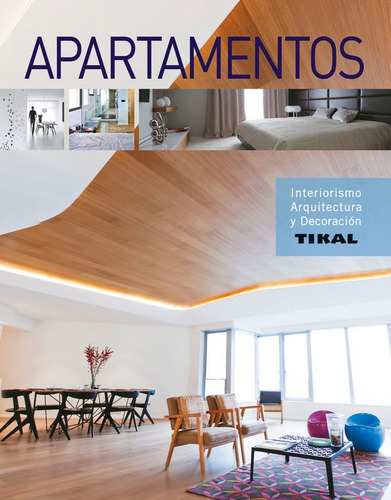 Apartamentos - Vv.aa.