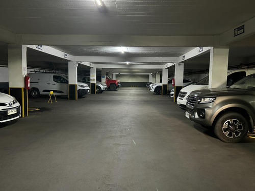 Excelente Oficina 400m2 Eleuterio / Sta Rosa