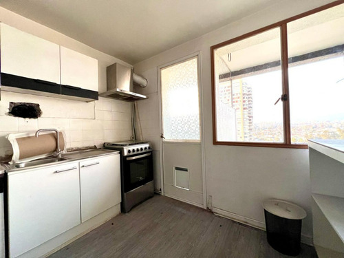 Departamento Para Remodelar Cercano A Metro Bilbao