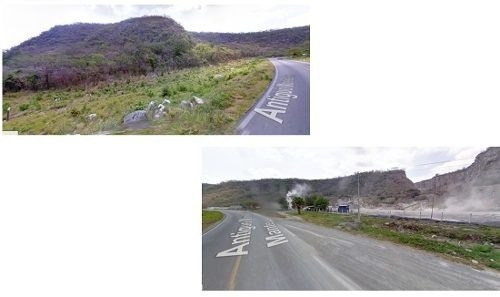 Imagen 5 de 7 de Se Vende Terreno Rustico , Antigua Morelos