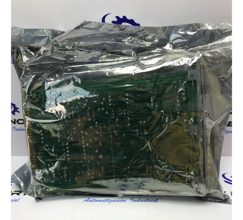 Reliance Electric 0-51847 Tarjeta Detectora De Voltaje 1