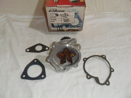 Bomba Agua Chev Cavalier 2.4 Z-24 96-02 Americana (25)
