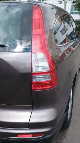 Honda CR-V 2.4 Ex
