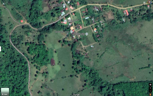 Finca En Santo Domingo Upala