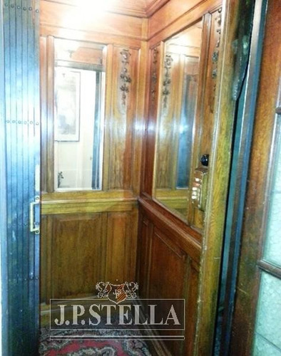 Imagen 9 de 30 de Excelente Petit Hotel Con Detalles De Categoria - Recoleta