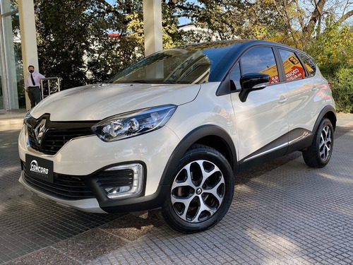 Imagen 1 de 15 de Autos Usado Renault Captur Intens 2018 Honda Hrv Nissan Kia