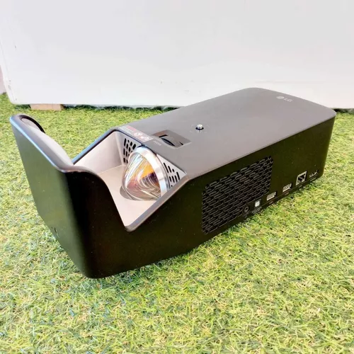 Proyector lg LED Tiro Corto PF1000UG - Full HD - Pantallas