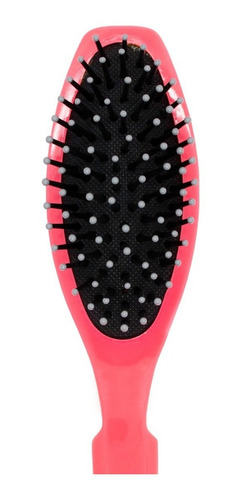 Eurostil Cepillo Ovalado Neumático Peinado Pelo Chico 50336