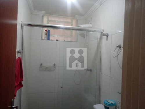 Imagem 19 de 21 de Casa Com 2 Dormitórios À Venda, 120 M² Por R$ 250.000,00 - Quintino Facci I - Ribeirão Preto/sp - Ca0502