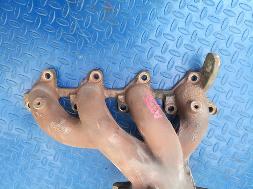 Multiple Escape Atos 2005/2012 Manifold 1.1 Original (Usado)