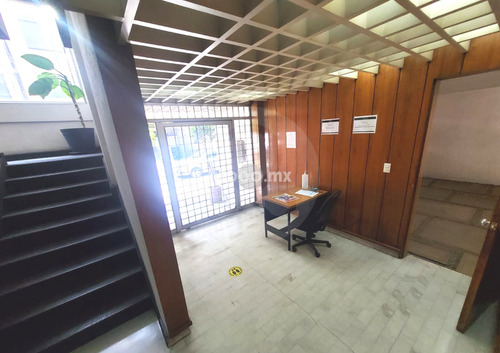 Edificio En Venta En Polanco