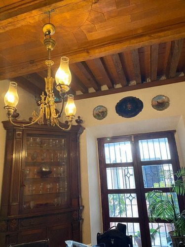 ¡atencion! Casona En Venta En El Centro De Aguascalientes