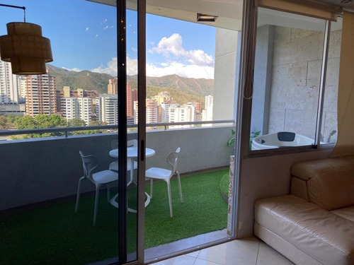 Imagen 10 de 30 de Fernando Guerrero Vende Apartamento En Cronus Country Club