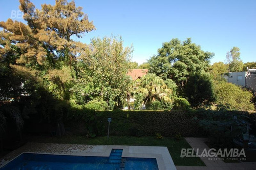Imagen 20 de 27 de Bellísimo Departamento En Florida Apartaments