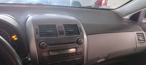 Imagen 7 de 13 de Volkswagen Suran Confort Plus 1.6 Bostonautomotores