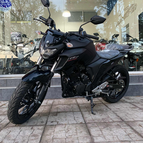 Yamaha Fz 25 Abs. Excelente Precio Contado. Luciano Motos.