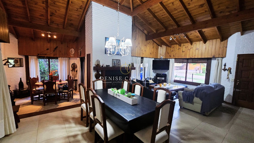 Casa En Venta En Pinamar