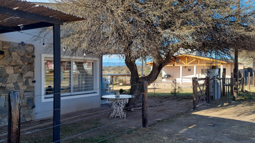 N035pa- Casa + Restaurant A 200m Del Rio Panaholma