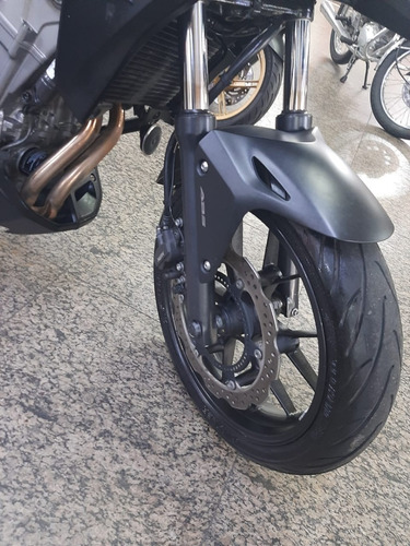 Honda Cb 500x