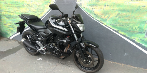 Imagem 2 de 7 de Yamaha Mt03 Abs 2017