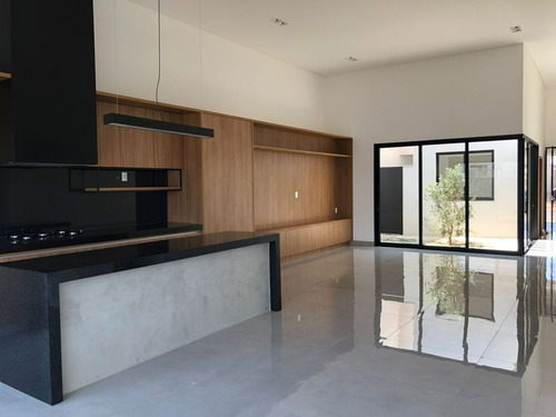Imagem 11 de 15 de Casa Em Condominio - Quinta Do Lago Residence - Ref: 17735 - V-p8167