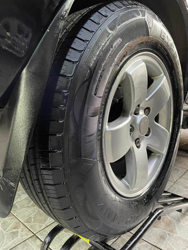 Imagem 7 de 12 de Mitsubishi Pajero Tr4 2006 2.0 Aut. 5p