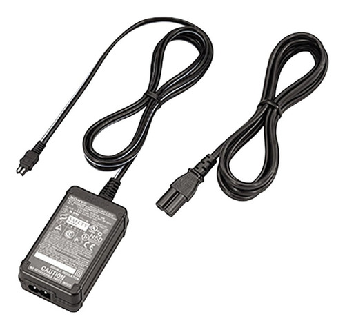 Imagen 1 de 1 de Cargador Sony Modelo Ac-l10a Ac-l10b Ac-l10c