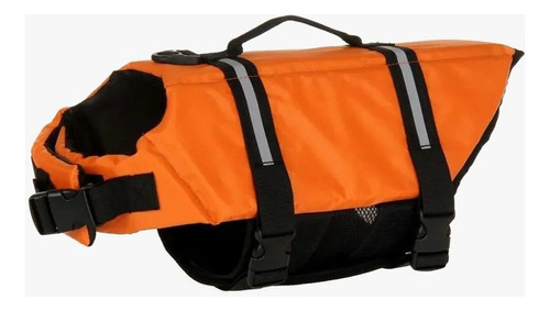 Salvavidas Perro Dog Life Xped Talla: Lcolor: Naranja