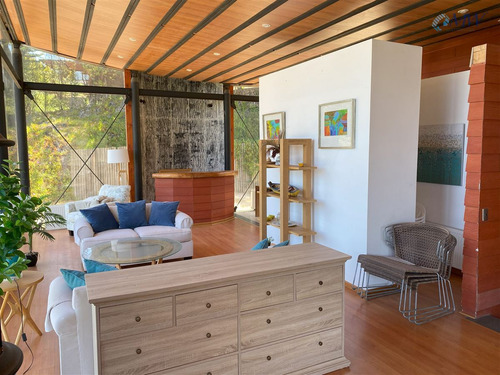 Casa Venta De 4 Dorm. En Cantagua Comuna Zapallar -23% Decto