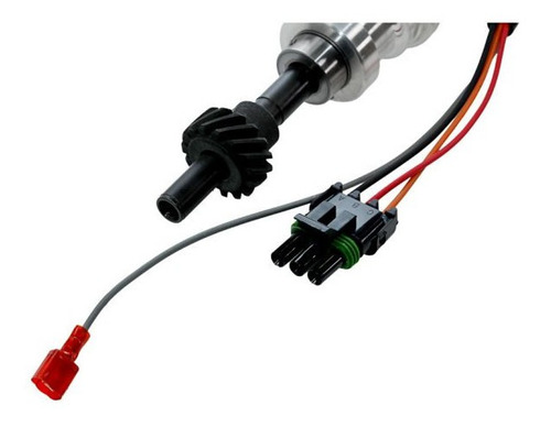 Distribuidor Ready To Run Msd 8352 Ford V8 289/302