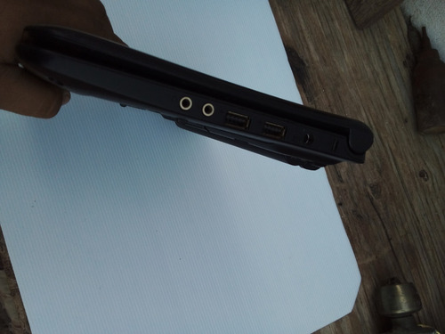Venta Por Partes Laptop Toshiba Nb300 Nb305 Pregunta X Pzas (Reacondicionado)
