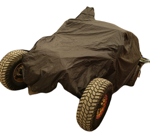 Funda Cubierta Rzr Polaris 2 Plazas Rzr 2 Plazas Impermeable