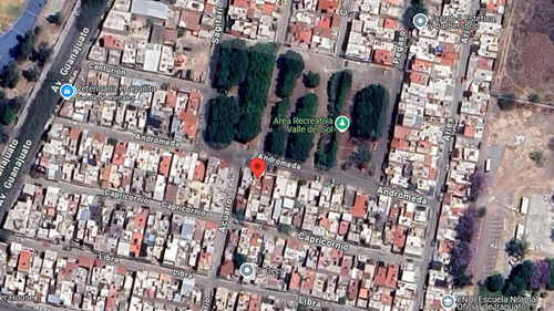 Gran Casa En Remate Bancario Ubicada En Andrómeda , Valle Del Sol, Irapuato, Gto. Sk04