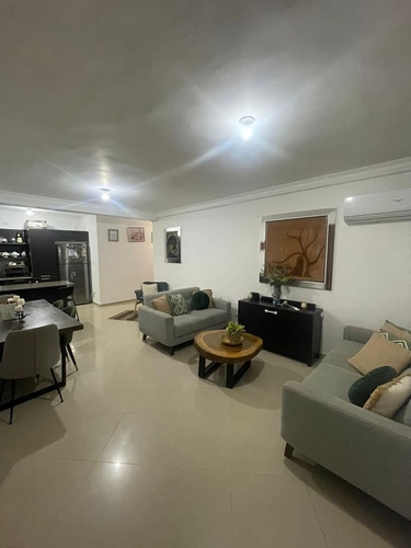 Venta Apartamento Ave. Ecológica-pc