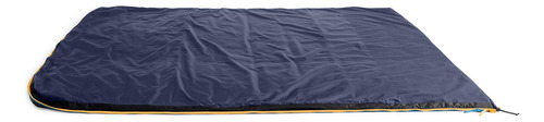 Sleeping Bag The North Face Dolomite One 3-in-1 Double Blue/