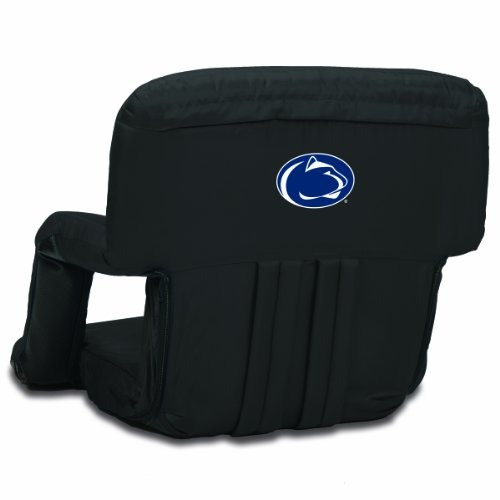 Ncaa Penn State Nittany Lions Ventura Asiento Reclinable Por