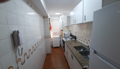 Imagen 11 de 13 de Dueño Vende Excelente Departamento 2 Ambientes Al Frente La Perla