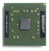 Comprar Processador Amd Mobile Sempron 3100+ Sms3100bqx3lf 1800 Mhz