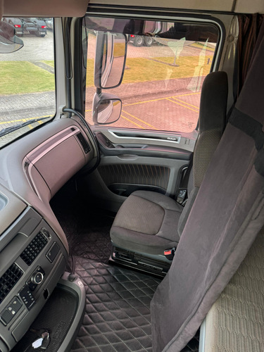 Daf Xf 530 Space Cab 6x4 2022