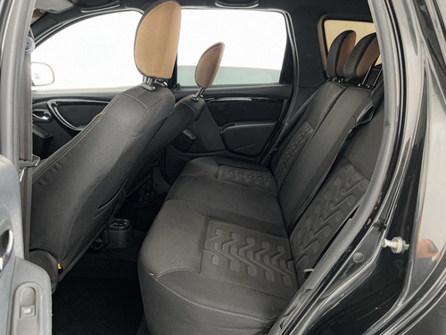 Renault Duster Duster 1.6 16V Dakar (Flex)