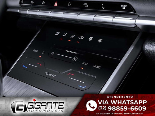 Chery Tiggo 5X 5X PRO MAX DRIVE1.5 TB (HÍBRIDO)
