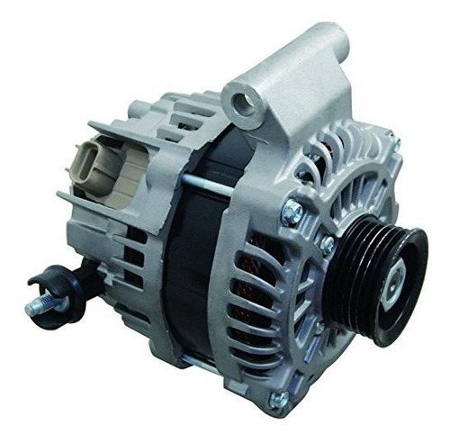 Premier Gear Pg-11272 Alternador De Repuesto Para Milan L4 (